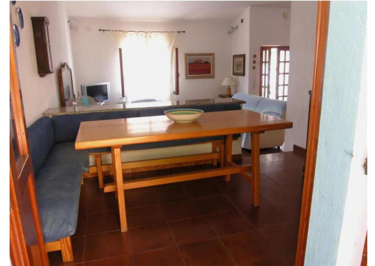 Casa Vacanze A Pochi Passi Dal Mare La Maddalena  Exterior photo